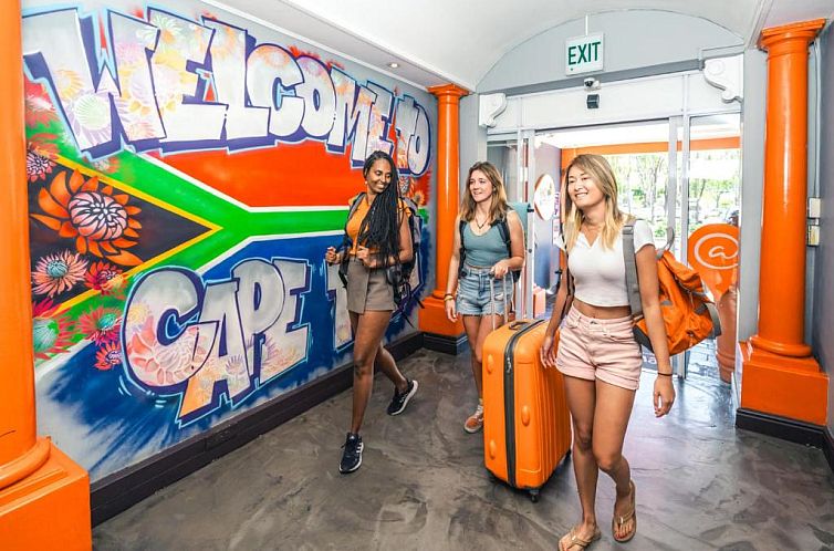 never@home Cape Town