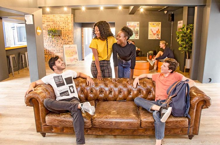 never@home Cape Town