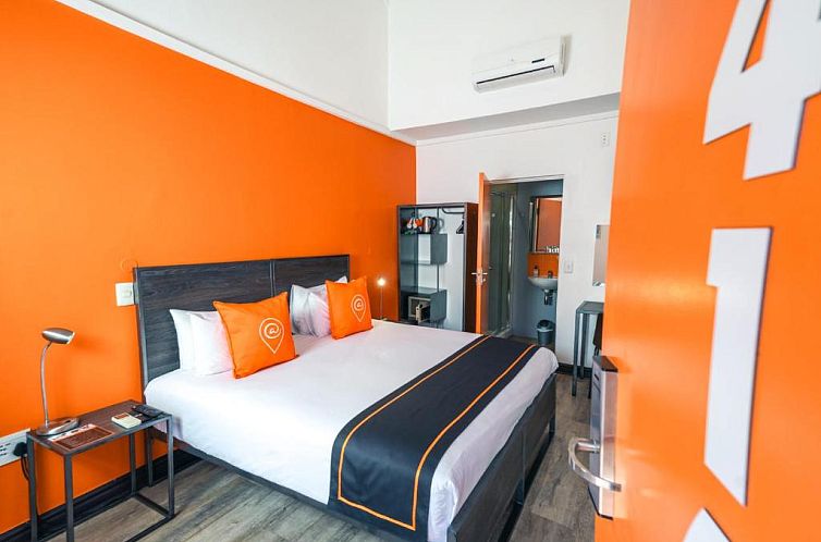 never@home Cape Town