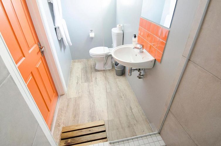 never@home Cape Town