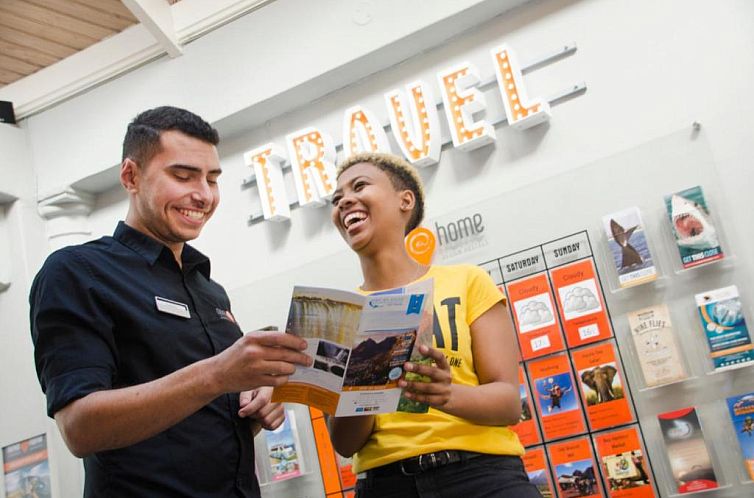 never@home Cape Town