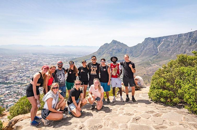 never@home Cape Town