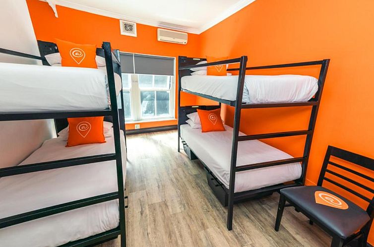 never@home Cape Town