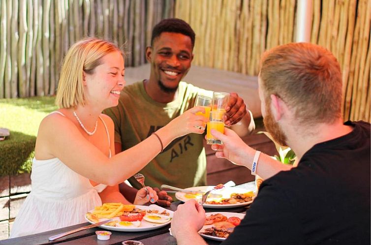 never@home Cape Town