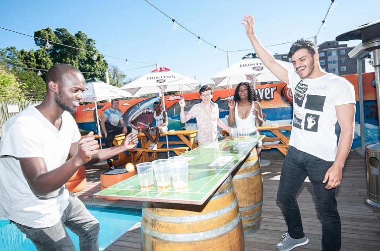 never@home Cape Town