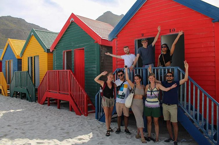 never@home Cape Town