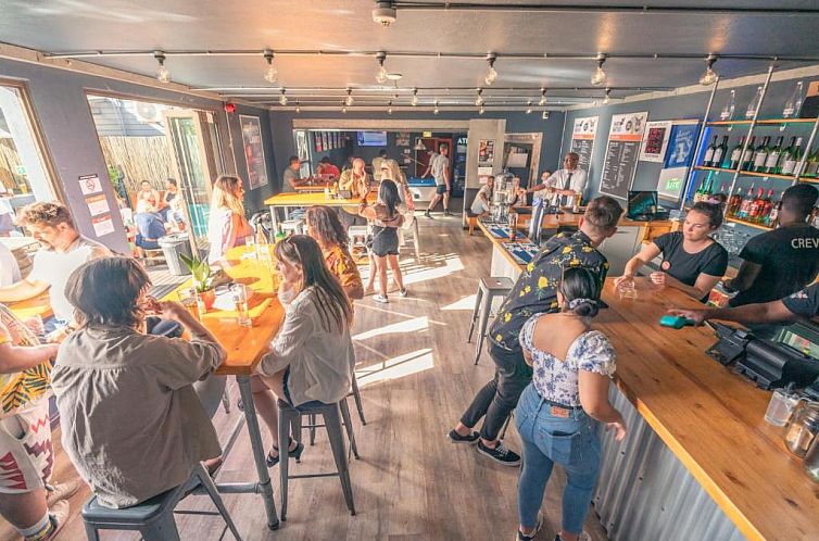 never@home Cape Town