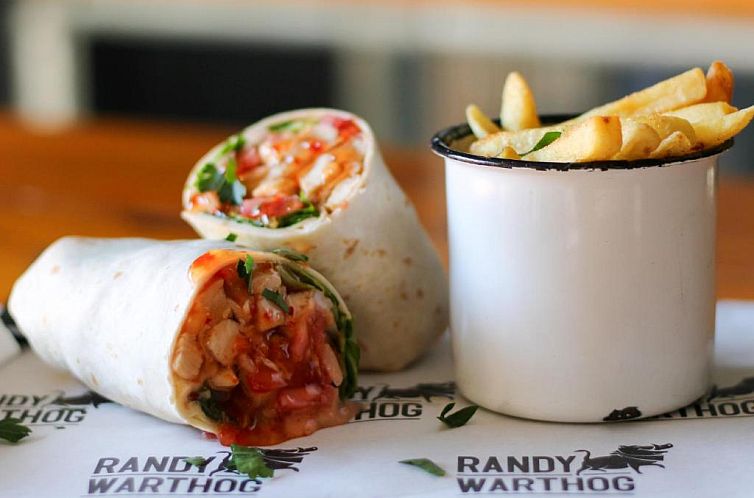 never@home Cape Town