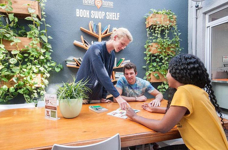 never@home Cape Town