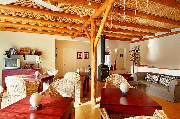 Cape Paradise Lodge and Apartments