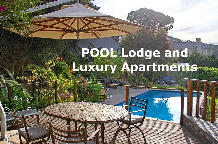 Cape Paradise Lodge and Apartments