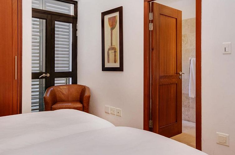 Bali Luxury Suite C