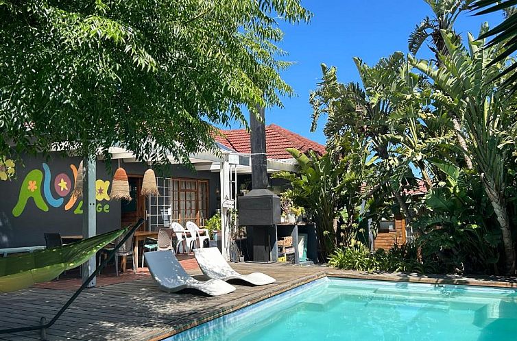 Aloha Lodge