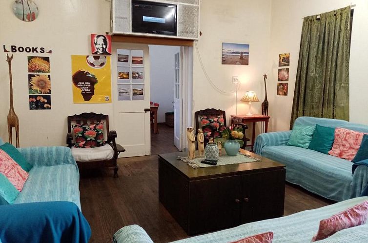 Lighthouse Farm Backpackers Lodge