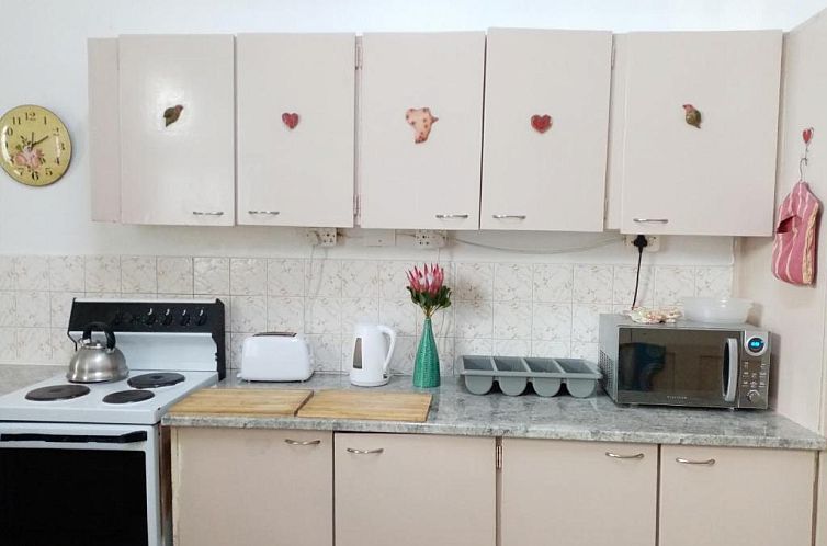 Lighthouse Farm Backpackers Lodge