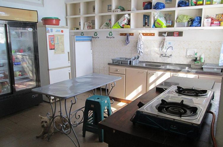 Lighthouse Farm Backpackers Lodge