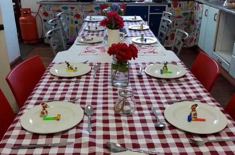 Lighthouse Farm Backpackers Lodge