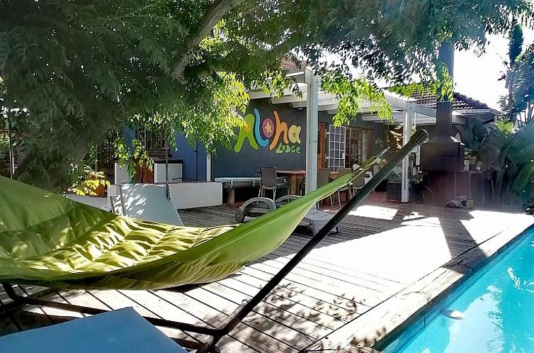 Aloha Lodge