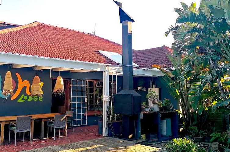 Aloha Lodge