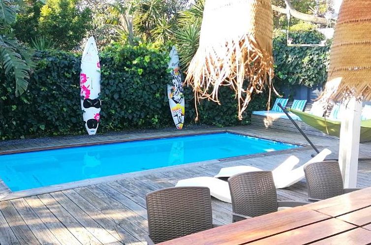 Aloha Lodge