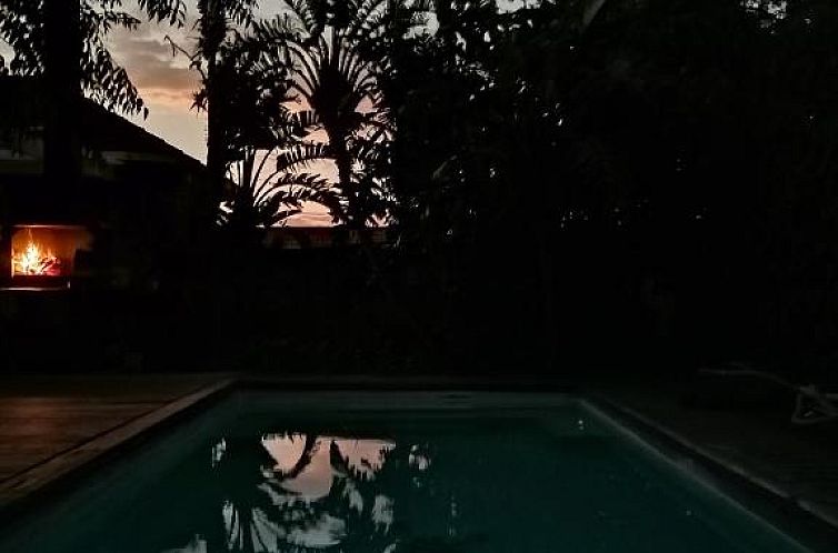 Aloha Lodge
