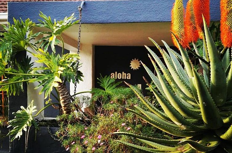 Aloha Lodge