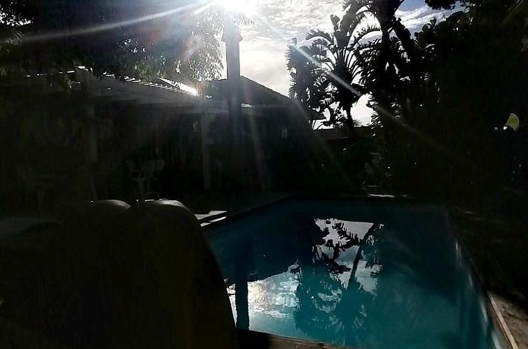 Aloha Lodge