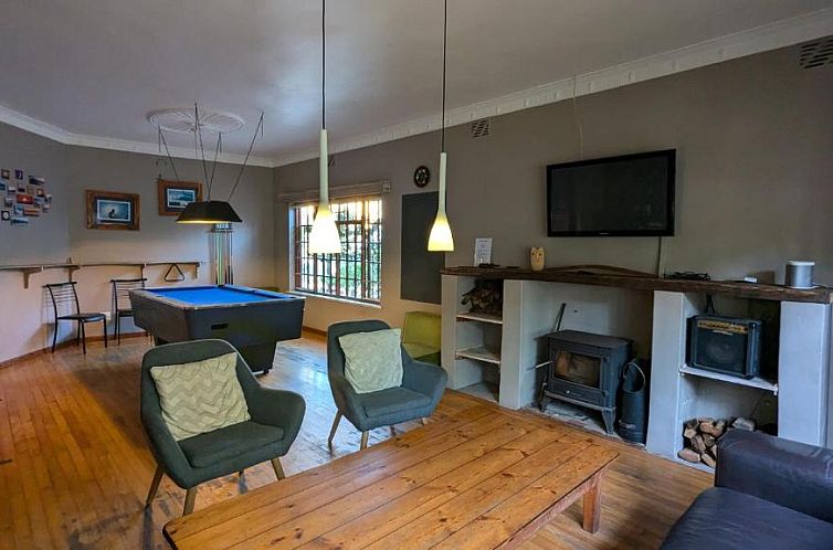 Aloha Lodge