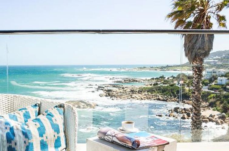 Unterkunft 01272437 - Ferienhaus West-Kaap - Houghton View Guest House