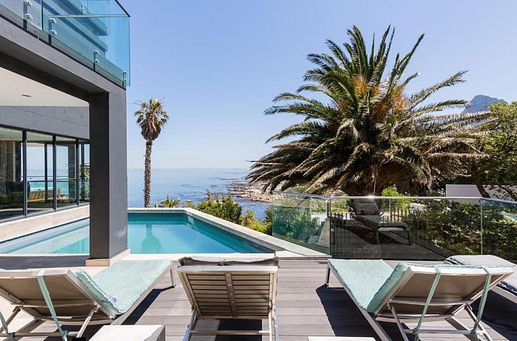 Houghton View Guest House