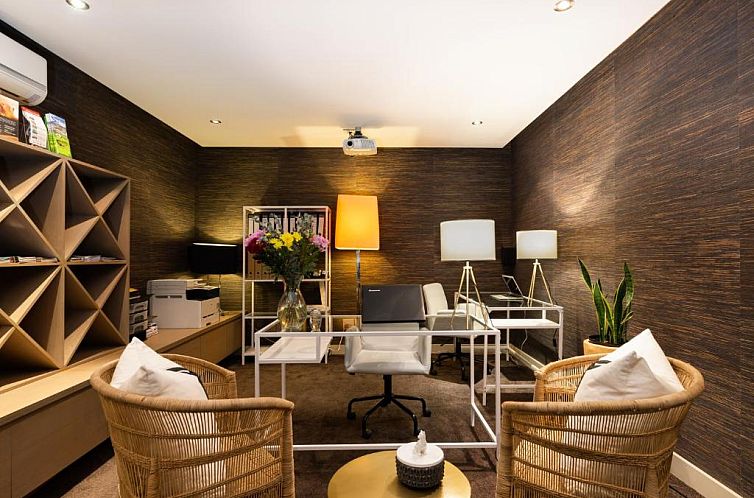 Houghton View Guest House