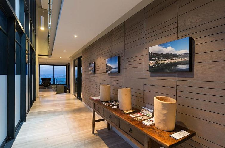 Houghton View Guest House