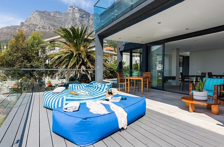 Houghton View Guest House