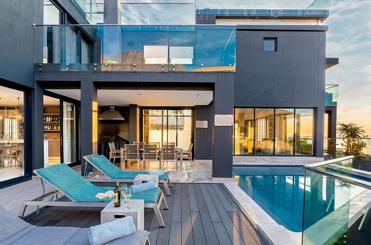 Houghton View Guest House