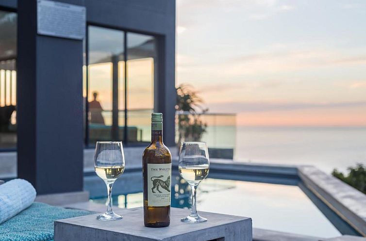 Houghton View Guest House