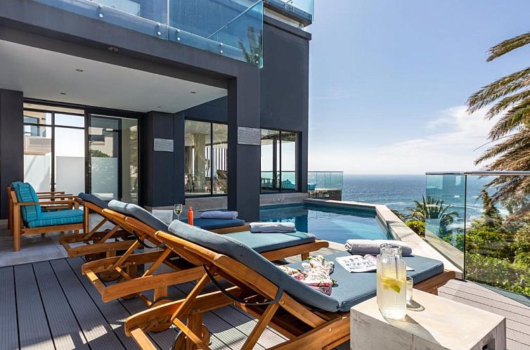 Houghton View Guest House