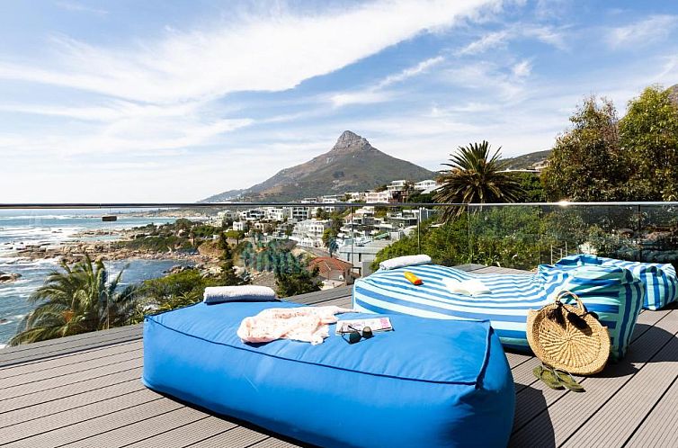 Houghton View Guest House