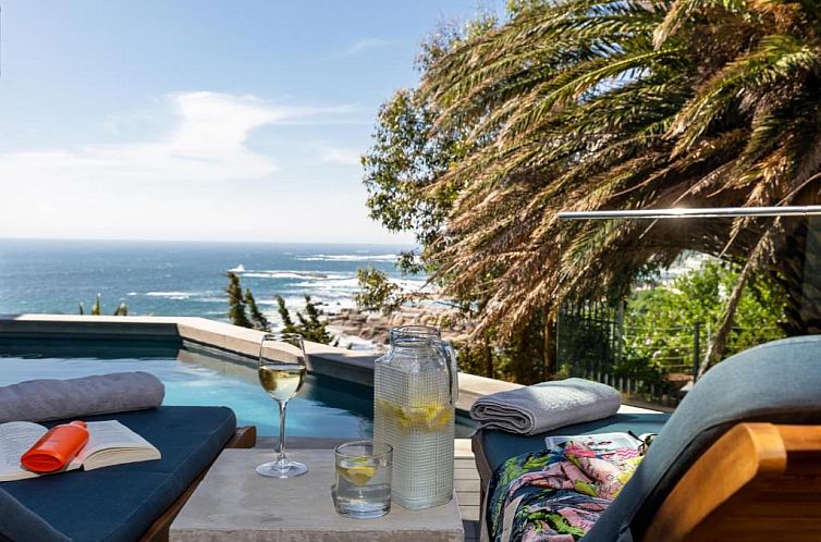 Houghton View Guest House