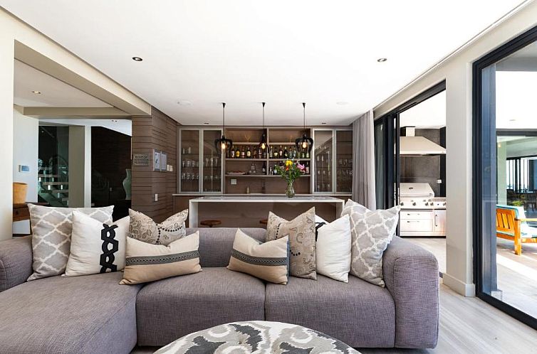 Houghton View Guest House