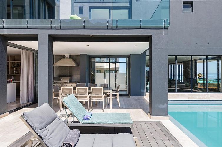 Houghton View Guest House