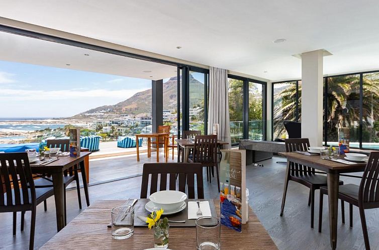 Houghton View Guest House