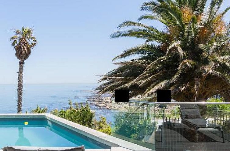 Houghton View Guest House