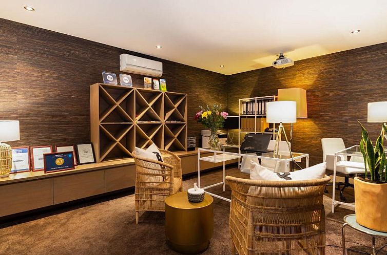 Houghton View Guest House