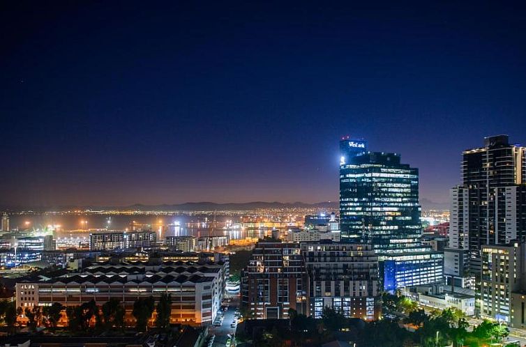 Unterkunft 01272443 - Appartement West-Kaap - The Capital Mirage Hotel
