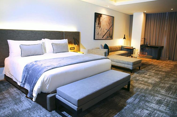 The Capital Mirage Hotel