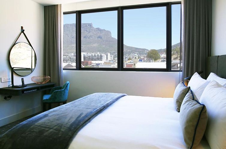 The Capital Mirage Hotel