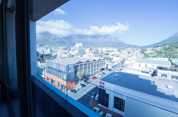 The Capital Mirage Hotel