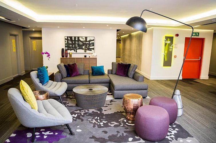 The Capital Mirage Hotel