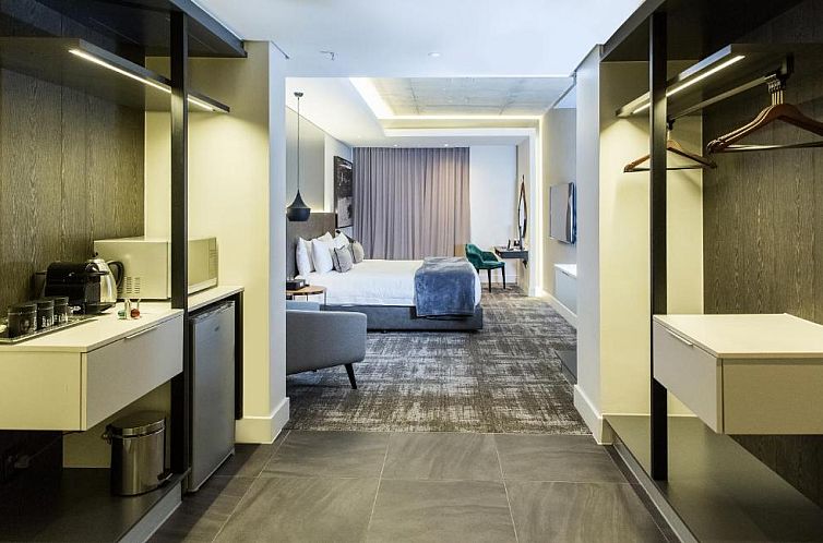The Capital Mirage Hotel