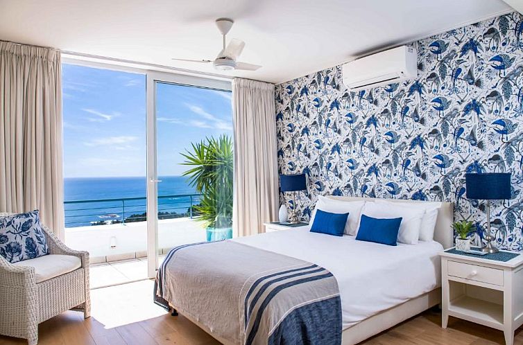 Bay Reflections Camps Bay Luxury Serviced Apartments